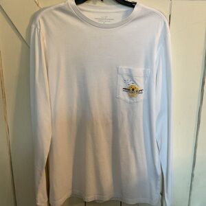 Vineyard Vines Men’s
Long Sleeve Top